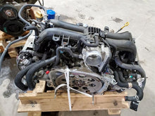 Load image into Gallery viewer, ENGINE MOTOR Subaru Legacy 2017 17 2.5L VIN A/D - MM1642095