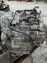 Load image into Gallery viewer, AUTOMATIC TRANSMISSION Honda FIT Fit EV 09 10 11 12 13 14 - MM1642498