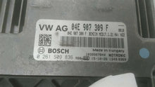 Load image into Gallery viewer, ECU ECM Computer AUDI A3 2016 - MM1643163