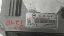 Load image into Gallery viewer, ECU ECM COMPUTER Volkswagen Jetta 2014 14 2015 15 2016 16 - MM1643414