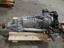 Load image into Gallery viewer, AUTOMATIC TRANSMISSION Audi A5 2008 08 AWD - MM1644266