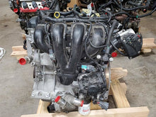 Load image into Gallery viewer, Engine Motor Ford Fusion 2014 - MM1644931