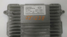 Load image into Gallery viewer, ECU ECM COMPUTER Kia Optima 2011 11 2012 12 2013 13 - MM1645755