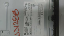 Load image into Gallery viewer, Radio AUDI Q5 2020 - MM1647210