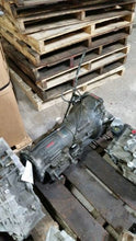 Load image into Gallery viewer, AUTOMATIC TRANSMISSION Kia Sportage 98 99 00 01 02 4X4 - MM1647483