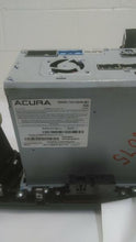 Load image into Gallery viewer, RADIO Acura RDX 2013 13 2014 14 2015 15 TECH RADIO - MM1647778