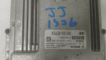 Load image into Gallery viewer, ECU ECM COMPUTER Hyundai Elantra 2018 18 - MM1648101