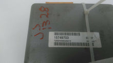 Load image into Gallery viewer, TRANSFER CASE CONTROL MODULE COMPUTER Escalade Suburban 1500 97-00 - MM1649016