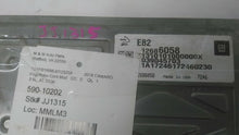 Load image into Gallery viewer, ECU ECM COMPUTER Enclave Lacrosse Regal ATS CTS Camaro 16-19 - MM1649623