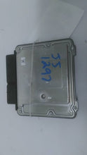 Load image into Gallery viewer, ECU ECM COMPUTER Volkswagen EOS 2009 09 2010 10 - MM1650288