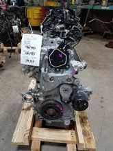 Load image into Gallery viewer, ENGINE MOTOR Nissan Altima 2019 19 2020 20 2.5L VIN B - MM1651380