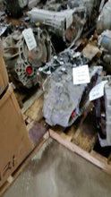 Load image into Gallery viewer, Transmission Isuzu Optima 2017 - MM1651596