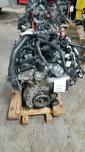 Load image into Gallery viewer, Engine Motor Lincoln MKX 2016 - MM1652268