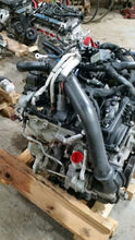 Load image into Gallery viewer, Engine Motor Lincoln MKX 2016 - MM1652268