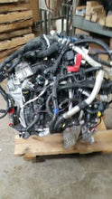 Load image into Gallery viewer, Engine Motor Lincoln MKX 2016 - MM1652268