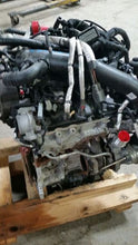 Load image into Gallery viewer, Engine Motor Lincoln MKX 2016 - MM1652268