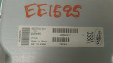 Load image into Gallery viewer, ECU ECM COMPUTER Range Rover Range Rover Sport 06 07 08 09 - MM1656117