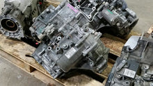 Load image into Gallery viewer, TRANSMISSION Honda Pilot 10 11 12 13 14 15 FWD - MM1657547