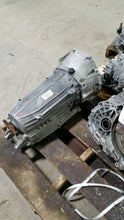 Load image into Gallery viewer, TRANSMISSION C250 C300 C350 C63 SLK250 SLK300 SLK350 SLK55 12-15 RWD - MM1657920