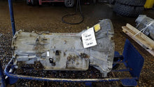 Load image into Gallery viewer, TRANSMISSION Nissan Pathfinder 2012 12 4X4 - MM1658377