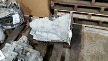 Load image into Gallery viewer, TRANSMISSION Jaguar XF 2009 09 SUPERCHARGED - MM1668124