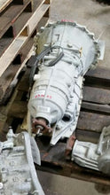 Load image into Gallery viewer, TRANSMISSION Jaguar XF 2009 09 SUPERCHARGED - MM1668124