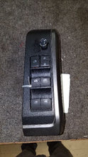 Load image into Gallery viewer, FRONT DOOR WINDOW SWITCH Toyota Tacoma 16 17 18 19 Left - MM1669244