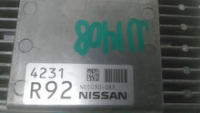 Load image into Gallery viewer, ECU ECM COMPUTER Nissan Juke Sentra 2017 17 2018 18 2019 19 - MM1676083