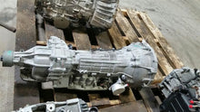 Load image into Gallery viewer, TRANSMISSION GS350 IS300 IS350 RC300 RC350 12-19 AWD VIN 8 - MM1676669