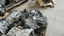Load image into Gallery viewer, TRANSMISSION Ford Fusion 2016 16 - MM1677963