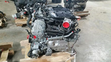 Load image into Gallery viewer, ENGINE MOTOR Infiniti Q50 14 15 16 17 3.5L VIN A - MM1681972