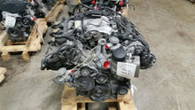 Load image into Gallery viewer, ENGINE MOTOR Mercedes-Benz E350 E550 E63 2011 11 - MM1685534