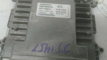 Load image into Gallery viewer, ECU ECM Computer Isuzu Optima 2017 - MM1685591