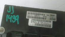Load image into Gallery viewer, ECU ECM Computer GRAND CHEROKEE 2005 - MM1688046