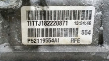 Load image into Gallery viewer, TRANSMISSION Durango Grand Cherokee 2012 12 2013 13 4X4 - MM1688537