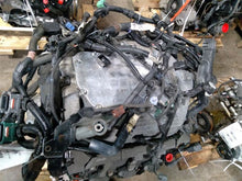 Load image into Gallery viewer, Engine Motor Acura RLX 2014 - MM1689404