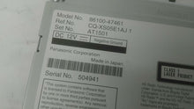 Load image into Gallery viewer, Radio Toyota Prius 2017 - MM1689555