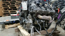 Load image into Gallery viewer, ENGINE MOTOR Mercedes-Benz E350 E550 E63 2011 11 2012 12 - MM1700197