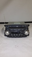 Load image into Gallery viewer, RADIO Acura TL 2007 07 2008 08 AM FM CD - MM1701696