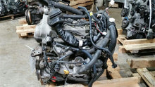 Load image into Gallery viewer, ENGINE Toyota Prius 2001 01 2002 02 2003 03 1.5L Gasoline - MM1702507