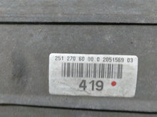 Load image into Gallery viewer, TRANSMISSION Mercedes-Benz R320 R350 2009 09 2010 10 - MM1702940