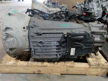 Load image into Gallery viewer, TRANSMISSION Mercedes-Benz R320 R350 2009 09 2010 10 - MM1702940
