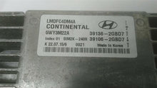 Load image into Gallery viewer, ECU ECM COMPUTER Hyundai Tucson 2014 14 2015 15 - MM1705492