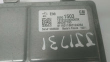 Load image into Gallery viewer, ECU ECM Computer Chevrolet Cruze 2017 - MM1711296