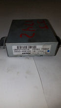 Load image into Gallery viewer, SUSPENSION CONTROL MODULE COMPUTER QX56 Armada 2004-2015 - MM1712344