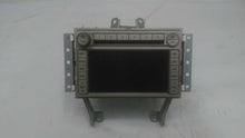 Load image into Gallery viewer, Radio Lincoln MKZ 2007 - MM1712523