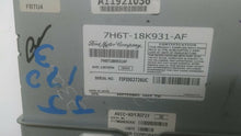 Load image into Gallery viewer, Radio Lincoln MKZ 2007 - MM1712523
