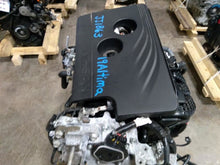 Load image into Gallery viewer, ENGINE MOTOR Nissan Altima 2019 19 2020 20 2.5L VIN B - MM1713721