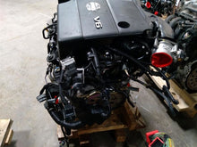 Load image into Gallery viewer, ENGINE MOTOR Murano Murano Cross Cabriolet 18-20 3.5L VIN A - MM1713990