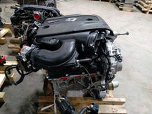 Load image into Gallery viewer, ENGINE MOTOR Murano Murano Cross Cabriolet 18-20 3.5L VIN A - MM1713990
